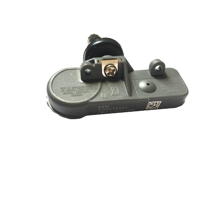 Датчик контроля давления в шинах Ssangyong Actyon Rexton Rodius Korando Kyron TPMS 433 МГц 4199034000 41990