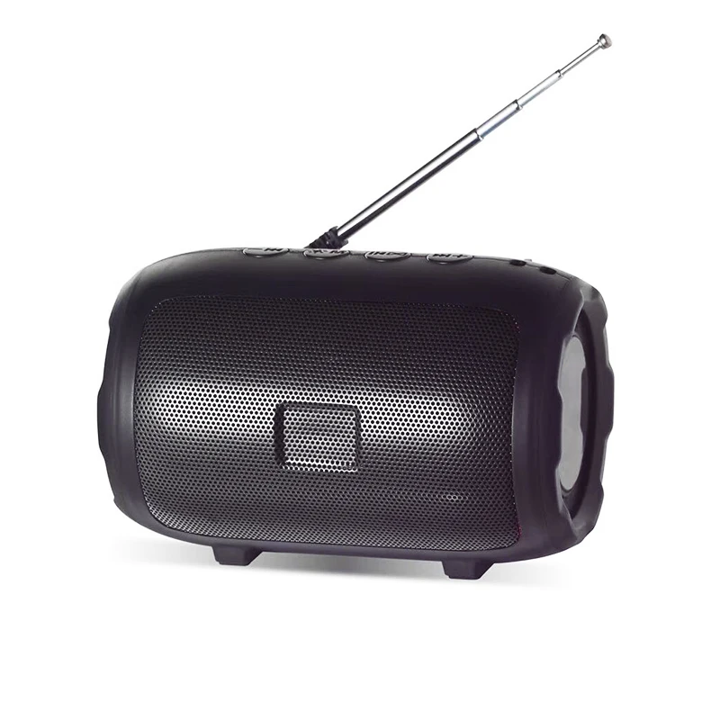 Портативная Bluetooth колонка громкость кристально чистый стереозвук Насыщенные