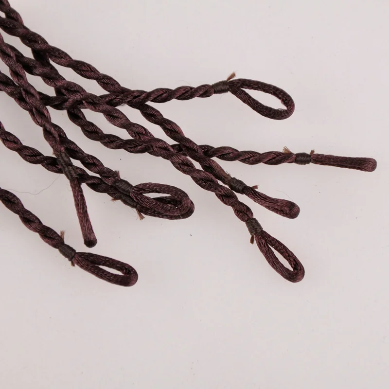 Рисунок 3 - шнур для украшений «сделай сам»