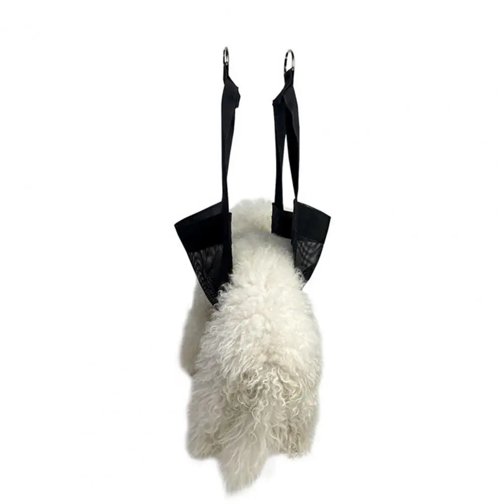 

Universal Anti-falling Weighing Tool Lightweight Livestock Weighing Strap Lamb Weighing Belt Weight Scale Sling