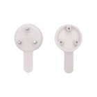 20 шт., настенные крючки для фотографий