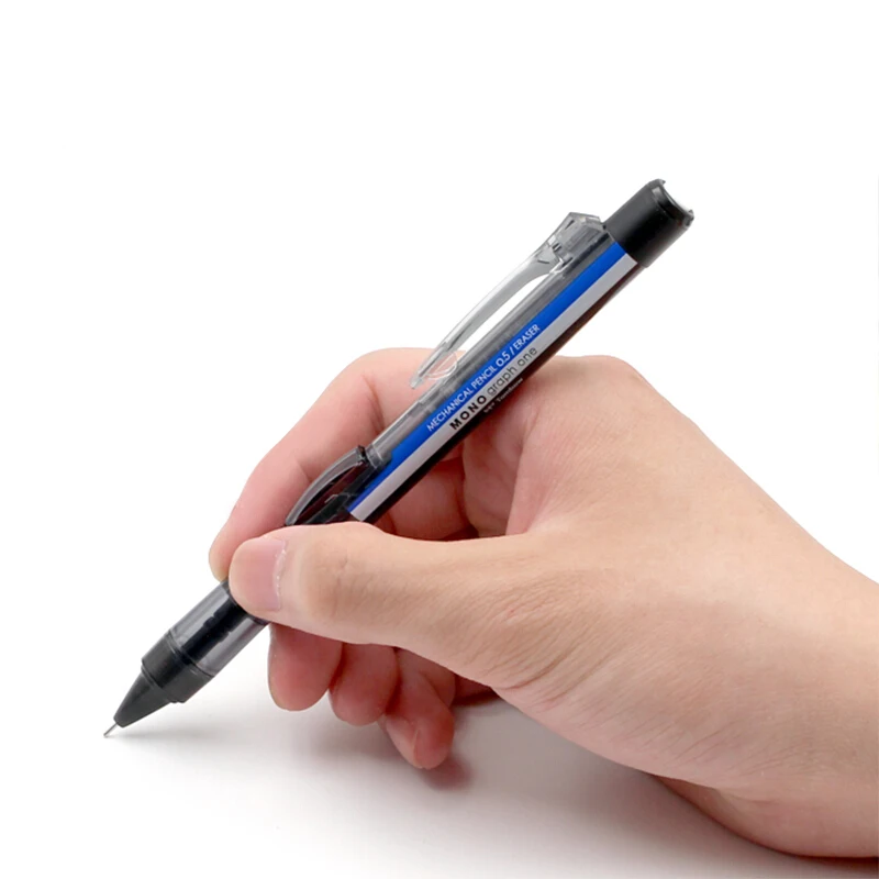 1 шт. японский TOMBOW механический карандаш DCD 121 сбоку прессованные 0 5 мм Начальная