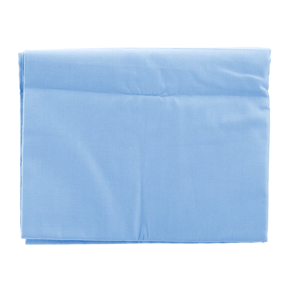 Однотонная хлопчатобумажная ткань детское постельное белье в стиле пэчворк tecido