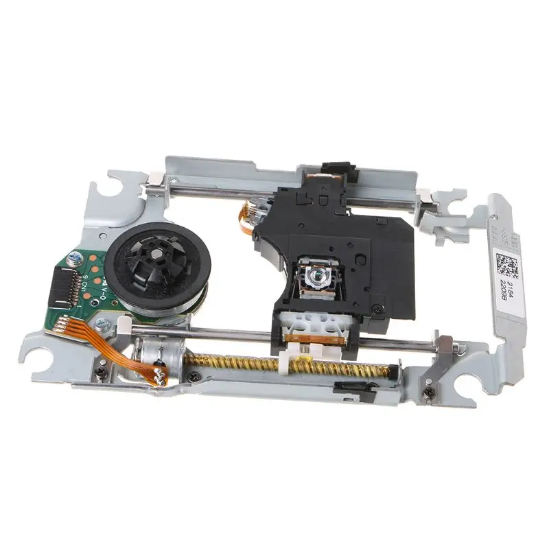 KEM 495AAA KES 495 объектив Blue ray оптический пикап с палубой для PS3 Slim консоли 24BB|Запасные