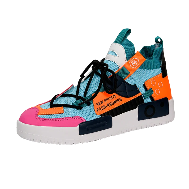 

Men Shoes Sneakers Male Tenis Luxury Shoes Mens Casual Shoes Trainer Race Off White Shoes Fashion Loafers Running Shoes for Men