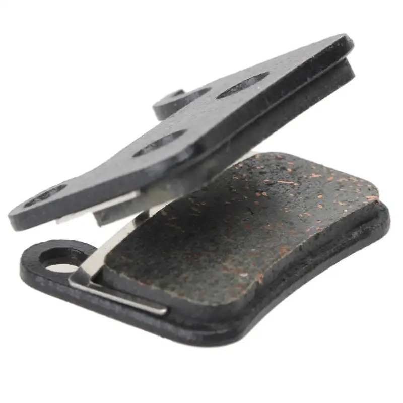 Одна пара дисковые Тормозные колодки для Shimano XTR 2011 M666 M615 M988 M987