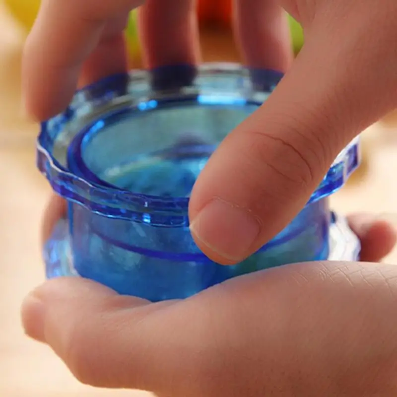 Ручная терка для чеснока измельчитель Веревка Кухонный комбайн устройство