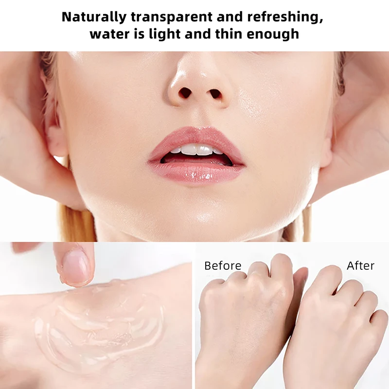 Макияж для лица увлажняющий грунт ремонт изоляция отбеливающий Невидимый пор