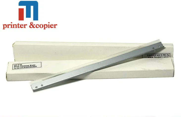 5 шт. новинка Φ AD042083 MP2001 MP2001L MP2501L MP2501SP MP2501 лезвие для очистки барабана Ricoh Aficio MP 2001