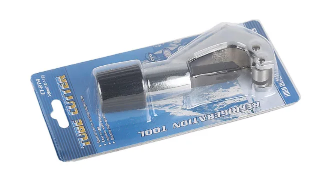 Longitudinal Opening Knife Longitudinal Sheath Cable Slitter Fiber Optical Cable Stripper SI-01 Cable cutter ftth tool