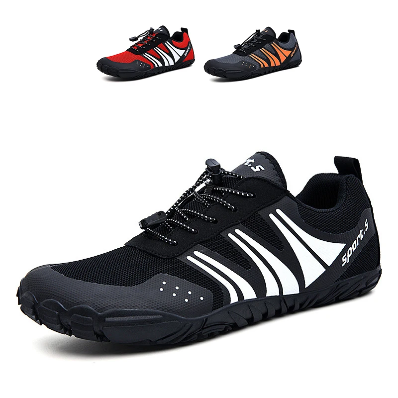 

Быстросохнущие кроссовки унисекс для воды, для плавания, пляжа, сёрфинга, восхождения, светильник кие спортивные