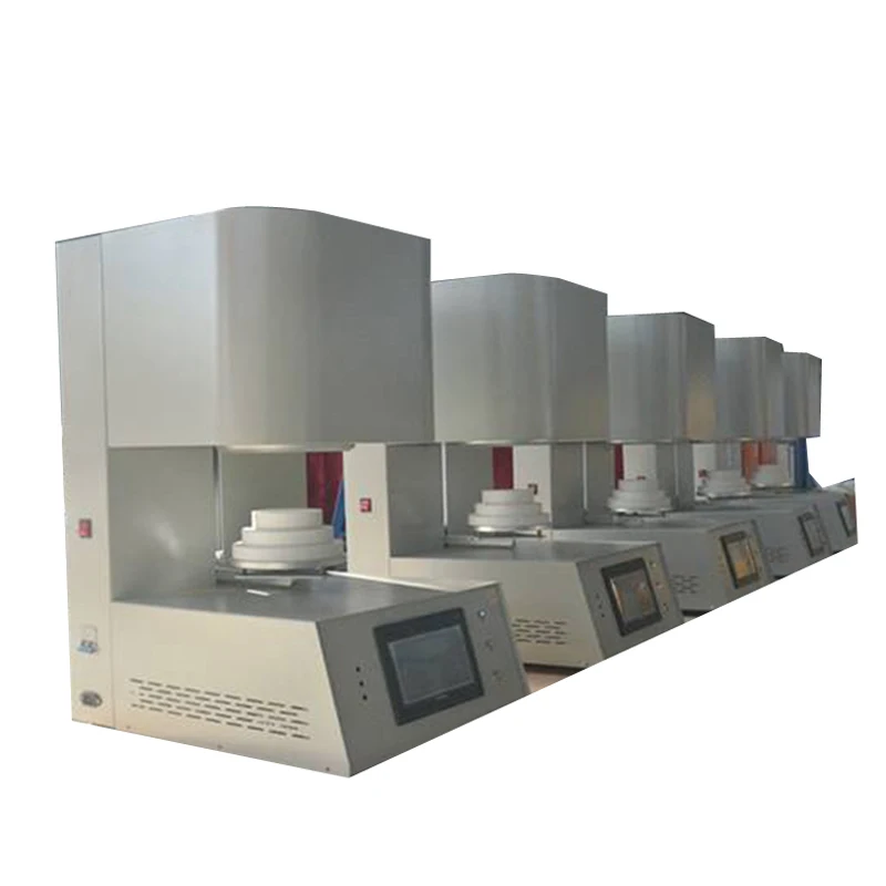 Высокоскоростная Стоматологическая циркониевая печь для духовки|Лабораторное