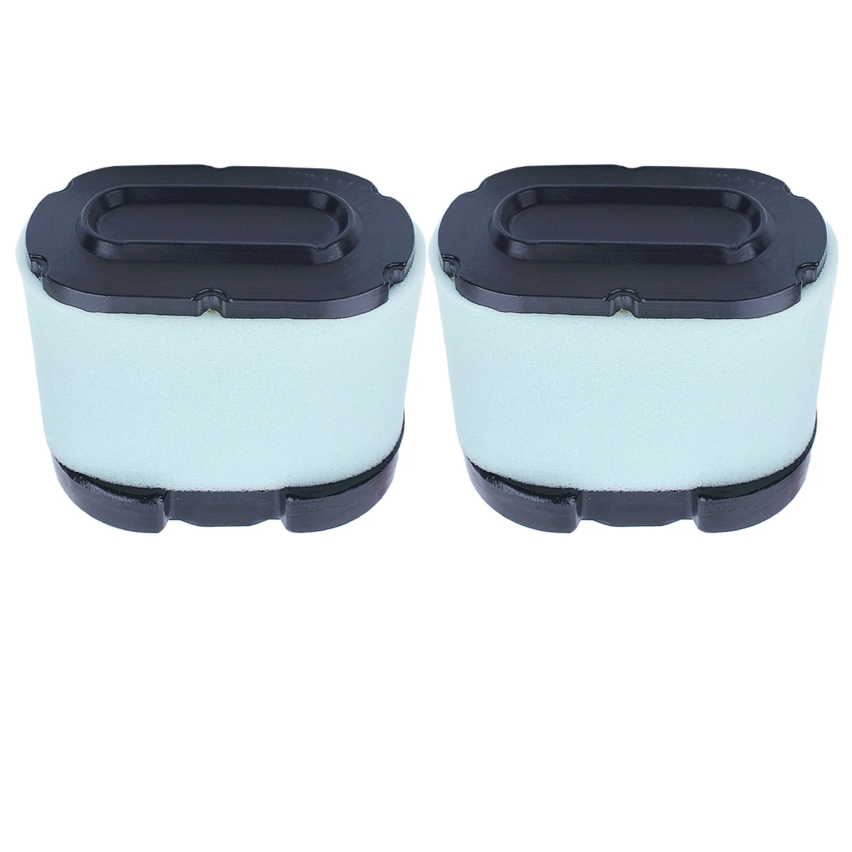 

2pcs/lot Air Filter For Briggs & Stratton 792105 276890 407777 40G777 40H777 44K777 44L777 445667 Engine Lawn Mower