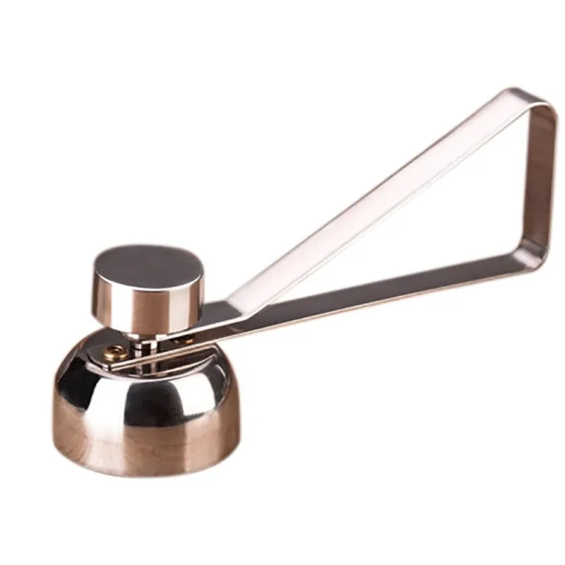 Металлические ножницы для открывания яиц удаления верхушки яйца резак нож