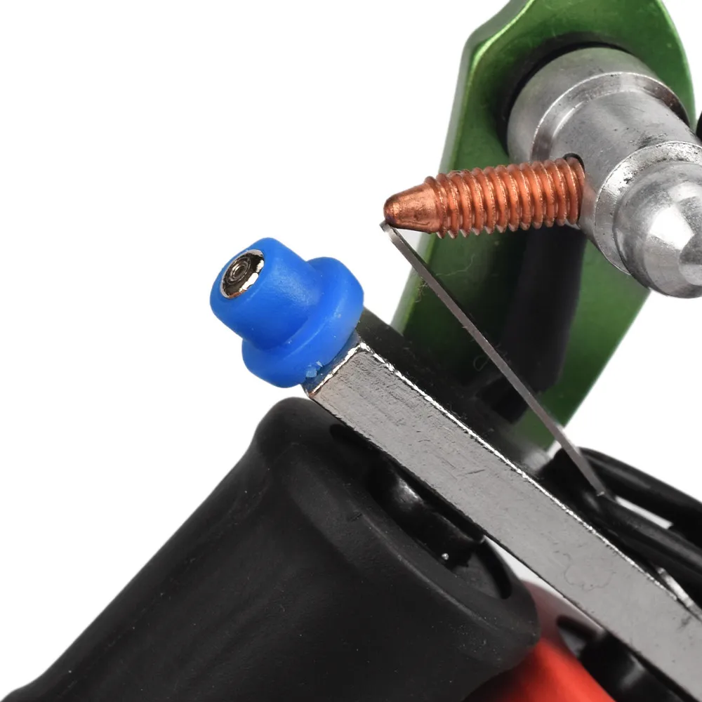 100 штук пакет силиконовая прокладка резиновая тату машина т игла ниппель втулки