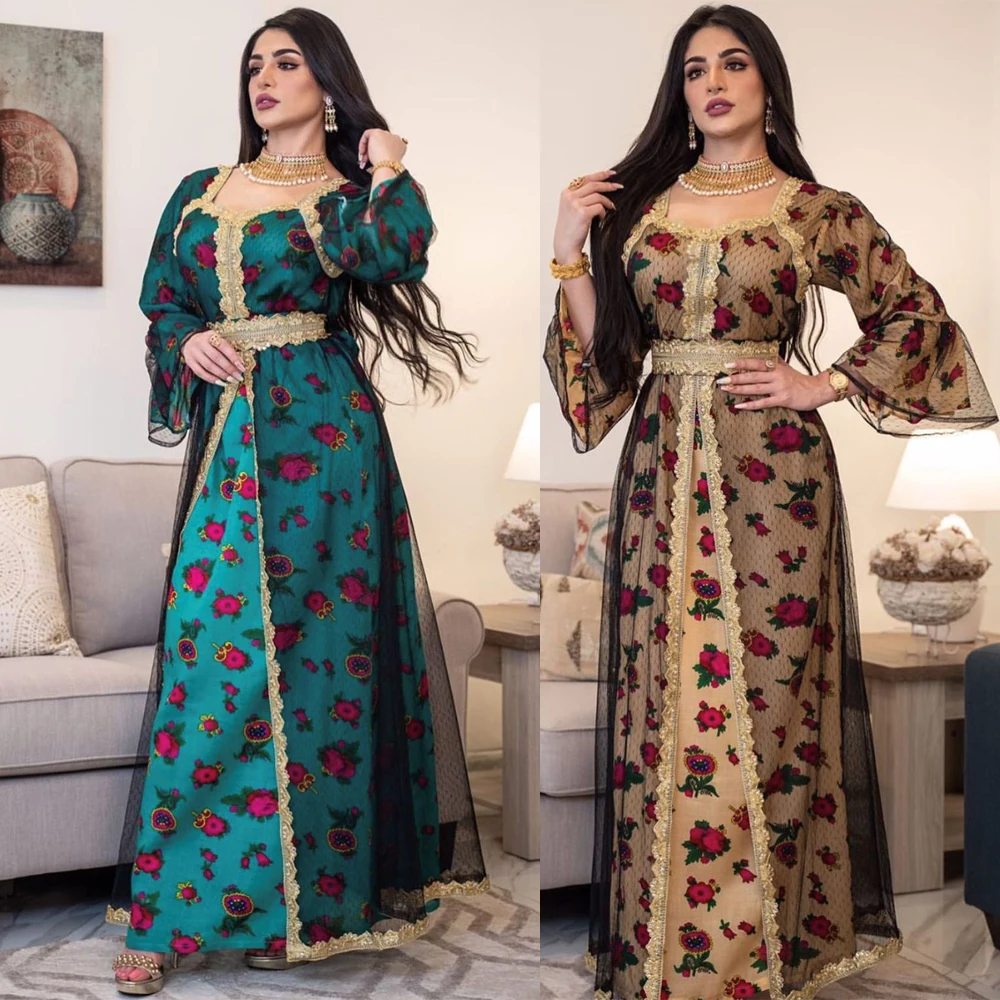 

Muslim Fashion