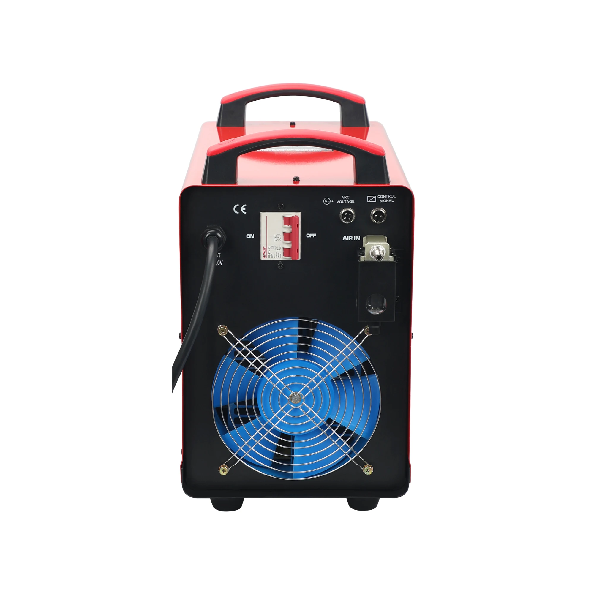Режущий аппарат Herocut CUT120X IGBT инвертор 380 В 2t/4t невч пилота дуги плазменный резак