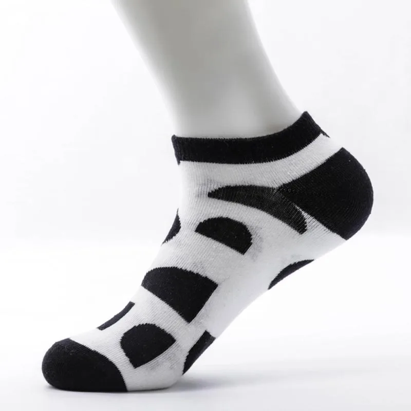 

Japanese Fashion High Quality Harajuku Neutral Comfortable Cotton Casual Hip Hop Trend Happy Funny Cute Socks Mmulticolor Socks