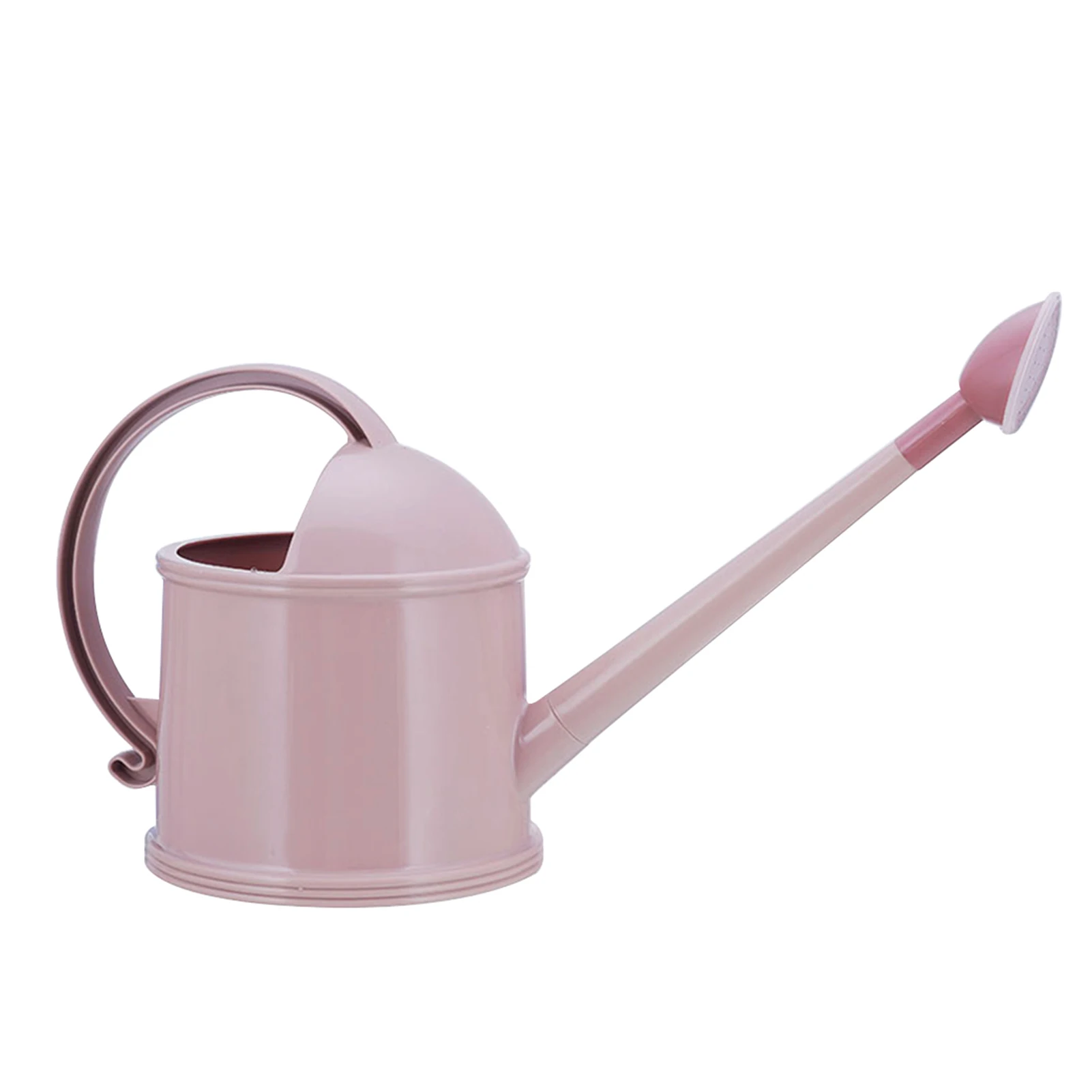 

3.5L Pot Sprinkler Indoor Outdoor Bonsai Portable Watering Can Garden Ergonomic Removable Shower Head Flowers PP Home Long Spout