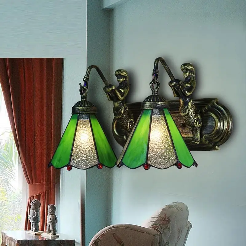 

Lampara De Kinkiety Vanity Wandlampen Bathroom Lamp Aplique Luz Pared Applique Murale Luminaire For Home Wall Bedroom Light