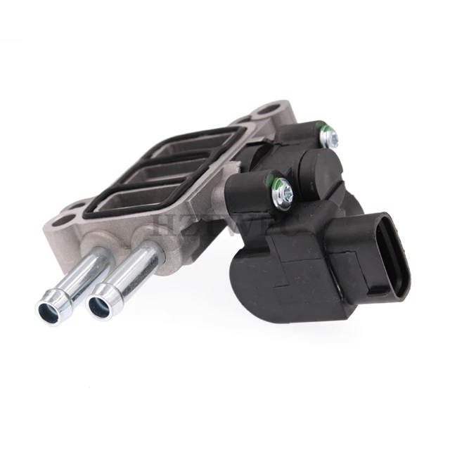 Высококачественный двигатель клапана управления холостым воздухом 36460 PAA A01