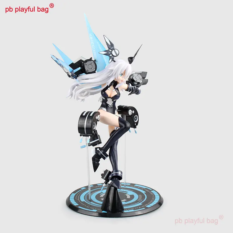 PB игривая сумка гипермерная игра из ПВХ около 28 см аниме модель One Piece экшн фигурка