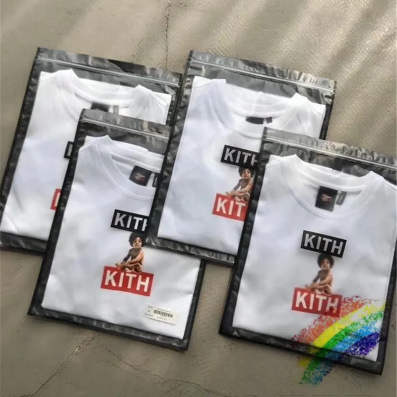 biggie kith shirt