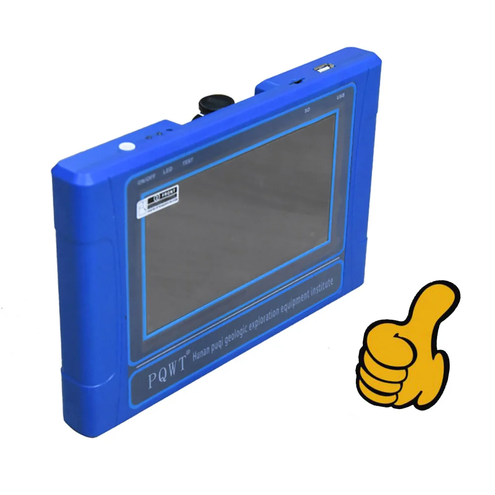 

Cheap High Deep Gold Water Proof Metal Detector Searching Tool For Underwater Treasure Detection