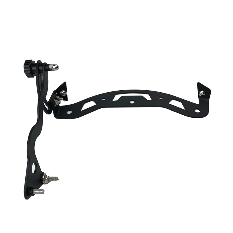 Motorcycle Windshield Windscreen Bracket Mounting Clamps Holder For BMW R1250GS LC R1250 GS ADV Adventure 1250GSA HP 2019 2020 | Автомобили