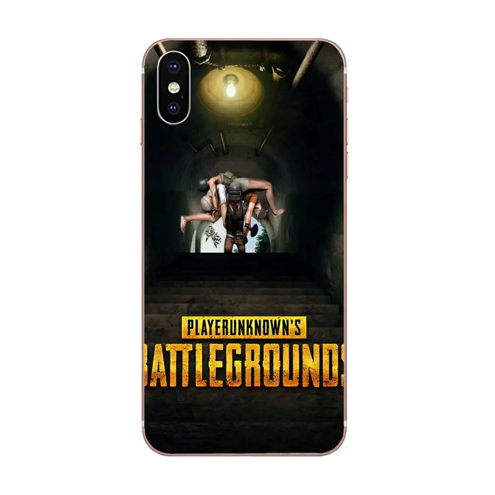 Современная мода игры Прохладный Pubg человек для Huawei Honor 4C 5A 5C 5X6 6A 6X7 7A 7C 7X8 8C 8S 9 10 10i 20