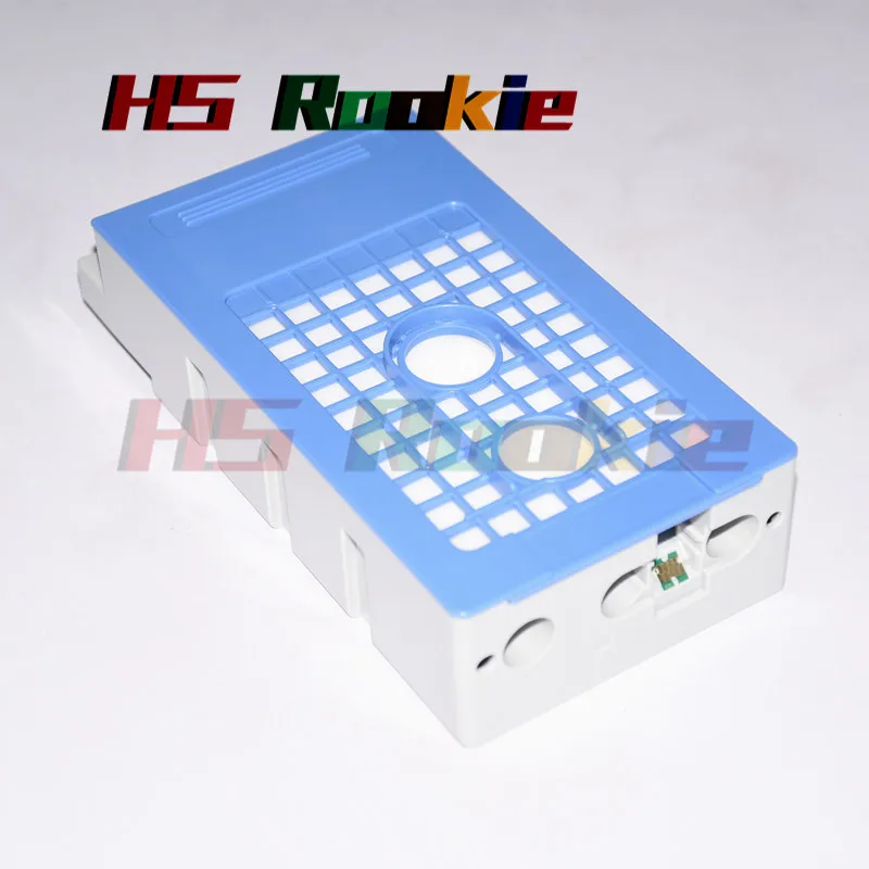Резервуар для отработанных чернил T3280 1 шт. Epson T3000 T5000 T7000 T3200 T5200 T7200 T5280 | Компьютеры