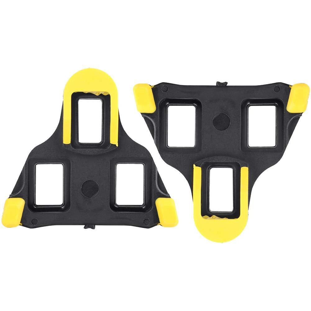 2 шт./пара БЫСТРОРАЗЪЕМНАЯ резиновая клиновидная накладка велосипедные накладки