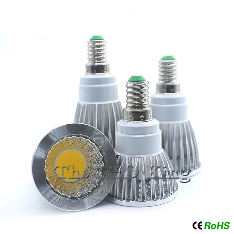 Супер яркие светодиодные лампы GU 10 Диммируемые теплый/белый 85 265 в 9 Вт 12 15 GU10 COB GU5.3