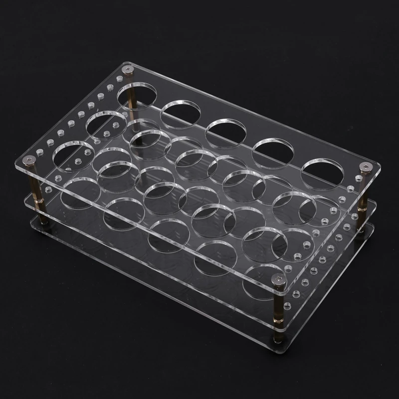 

Storage Box Screwdriver Tweezers Carving Knife Container Tools Box Computer Mobile Phone Repair Tools