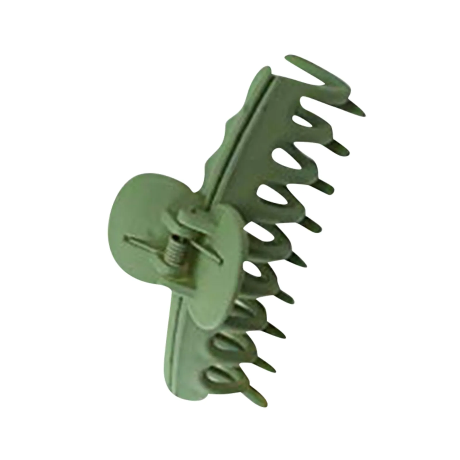 

2PC Big Hair Claw Clips Women Hair Claws Hair Accessories Fashion Barrettes Simple Hairpins Girls Hairgrip Wash Headwear