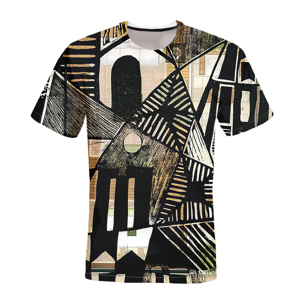 

Women 2021 3D Print Fashion Tops Tshirts T Clothes Shirt Womens Ladies Graphic Female Tee T-Shirt Clothing Black Women Pattern