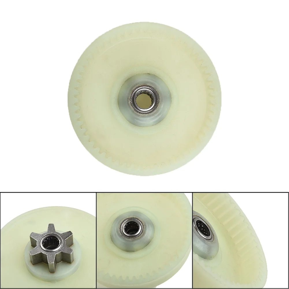 

Chainsaw Drive Sprocket-Inner GearFor McCulloch 302855 6228-210104 Chain Saw 16\" Garden Tool Parts MS1630NT 41AZ630Q97
