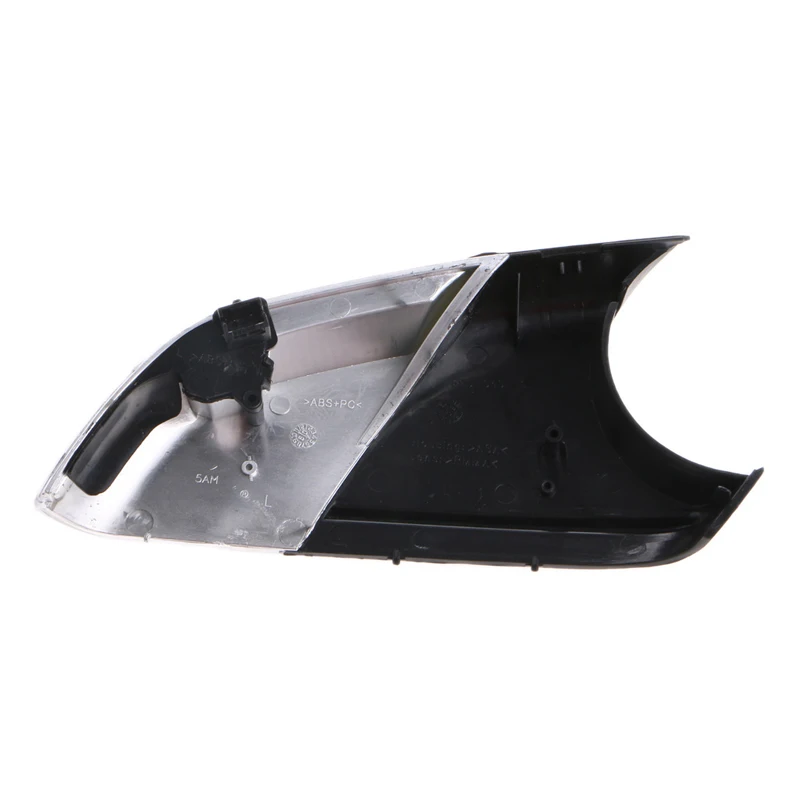 2021 New Left Is Cab Right Co-pilot Swing Car LED Mirror Indicator Turn Signal Light For Polo Skoda Octavia | Автомобили и
