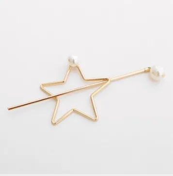 Новинка заколка пряжка с кельтскими узлами для волос шаль пучка аксессуары