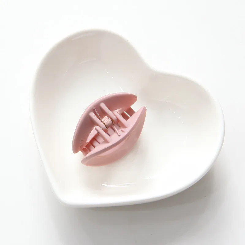 1 шт. женская заколка краб для волос| |