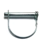 M4.5-M12 D-образные зажимные штифты, полукруглые шпильки, C026