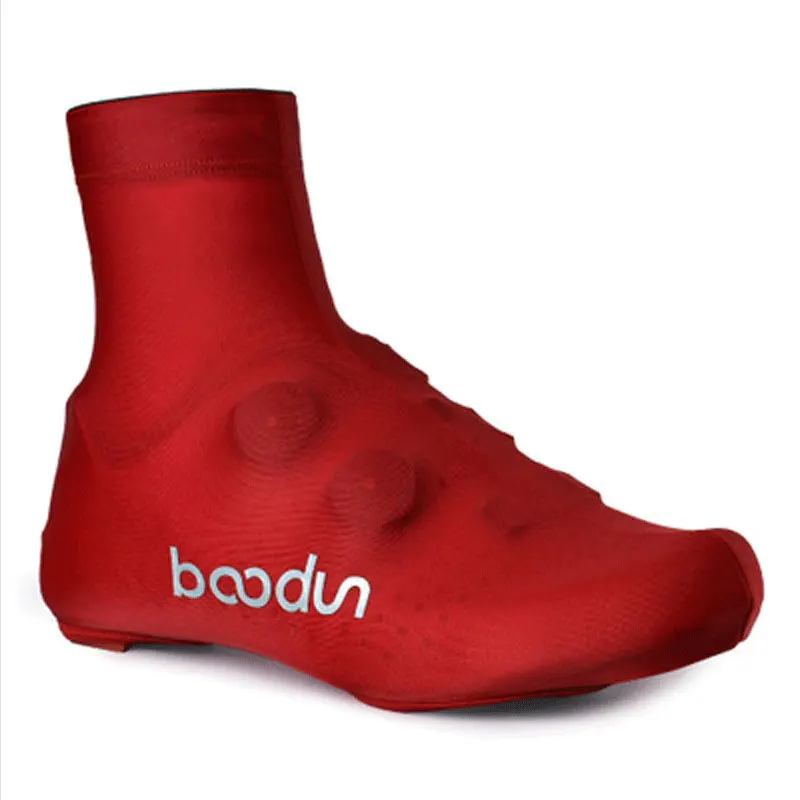 

Anti-slip shoes covers men black reusable cycling MTB cover shoes men leisure rain oversize shoes cover