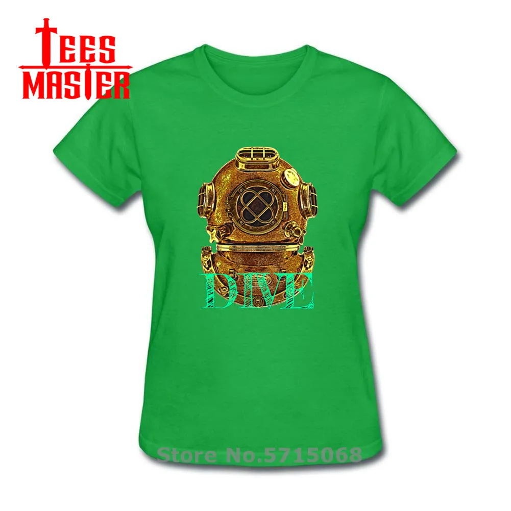 Винтажные дизайнерские уличные футболки для дайвинга 2020 Новинка женские модные
