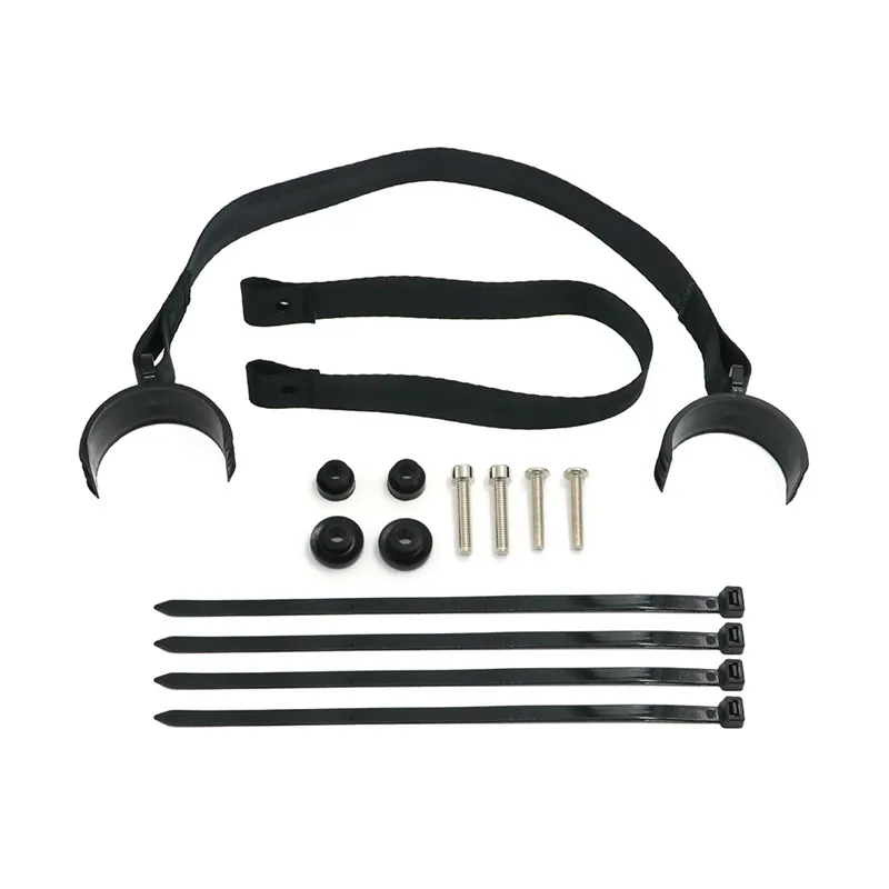 Износостойкий передний и задний ремешок для подъема ручки 125 150 200 250 300 350 450 Φ XCW SXF