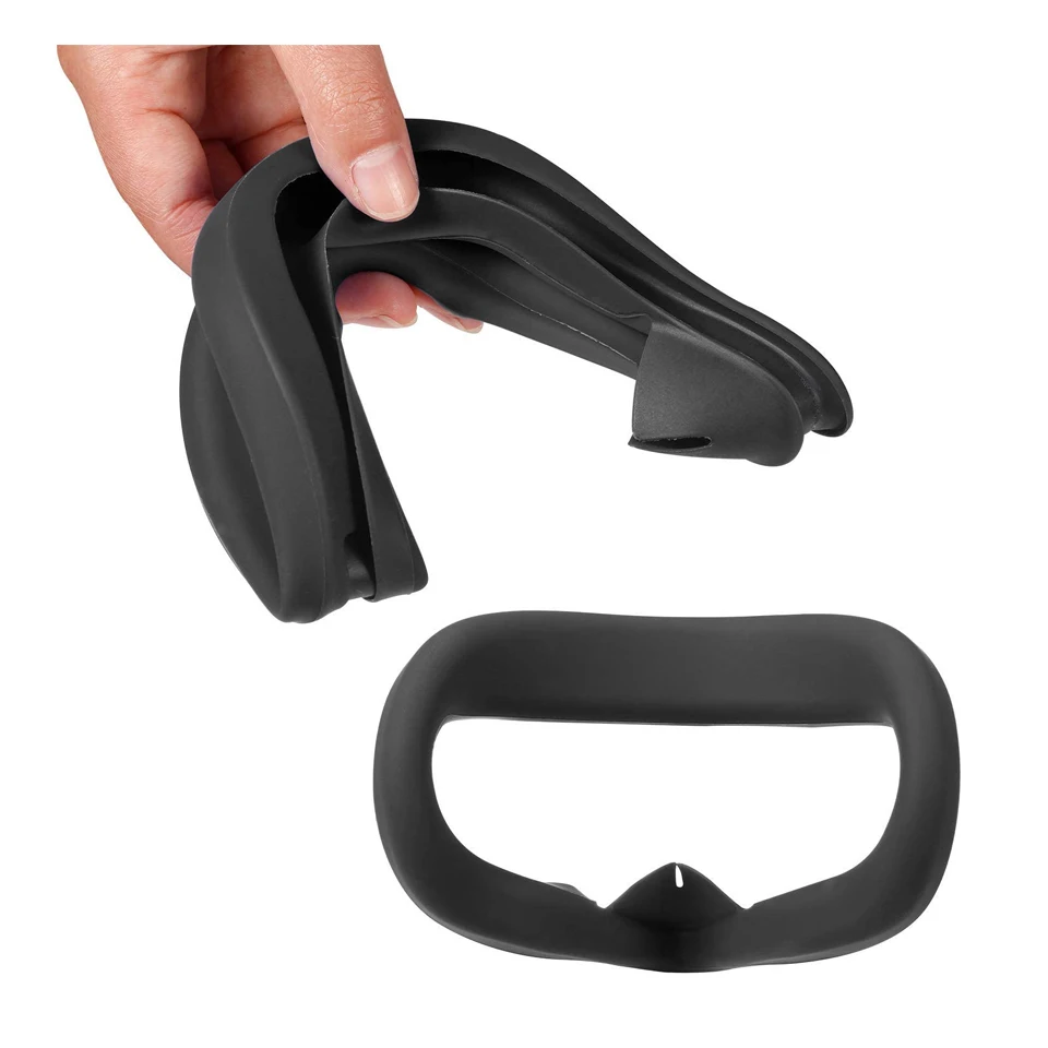 Захватывающий пистолет для Oculus Quest 2 контроллер стрельбы оружие VR в наличии