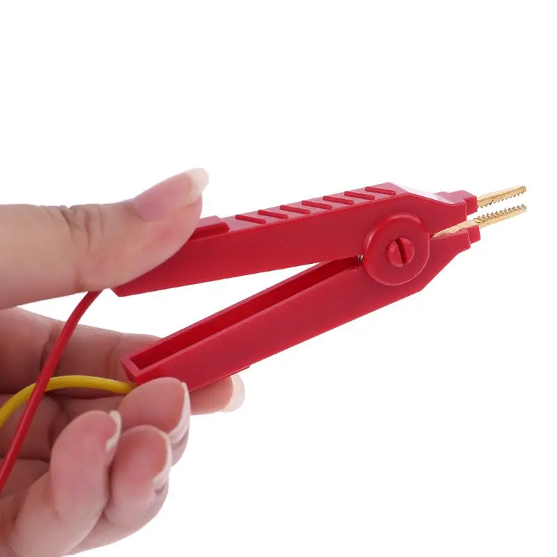 

Car Battery Tester RC3563 Handheld Battery Internal Resistance Tester Analyzer For Car Vehicle Lead-Acid Battery Dry Cell