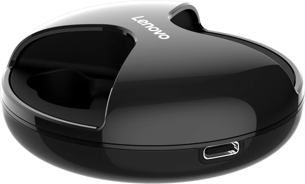 Lenovo R1 bluetooth наушники настоящие беспроводные стерео гарнитура для Xiaomi huawei телефон