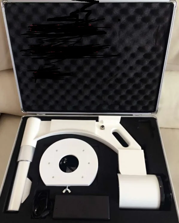 Портативная рентгеновская Инспекционная машина оборудование низкая цена PC