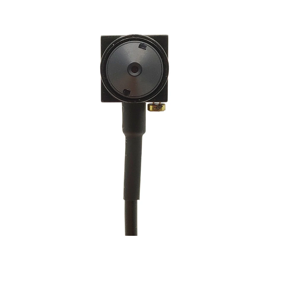 Мини AHD CCTV камера 1080P HD 2.0MP SONY 323 4 в 1 Камера Безопасности маленькая с микрофоном