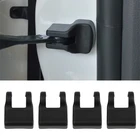 Аксессуары для стайлинга автомобиля, защитные ограничители дверей, чехлы, наклейки, чехол для AUDI A8L A4L A4 A6L A6 A5 A7 S5 Q3 Q5 TT TTS